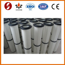 dust collector filter element manufacture supplier